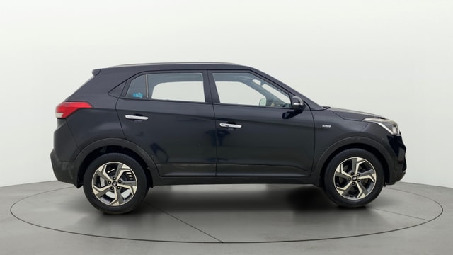 View Hyundai Creta Image 28 Used Hyundai Creta Image 28