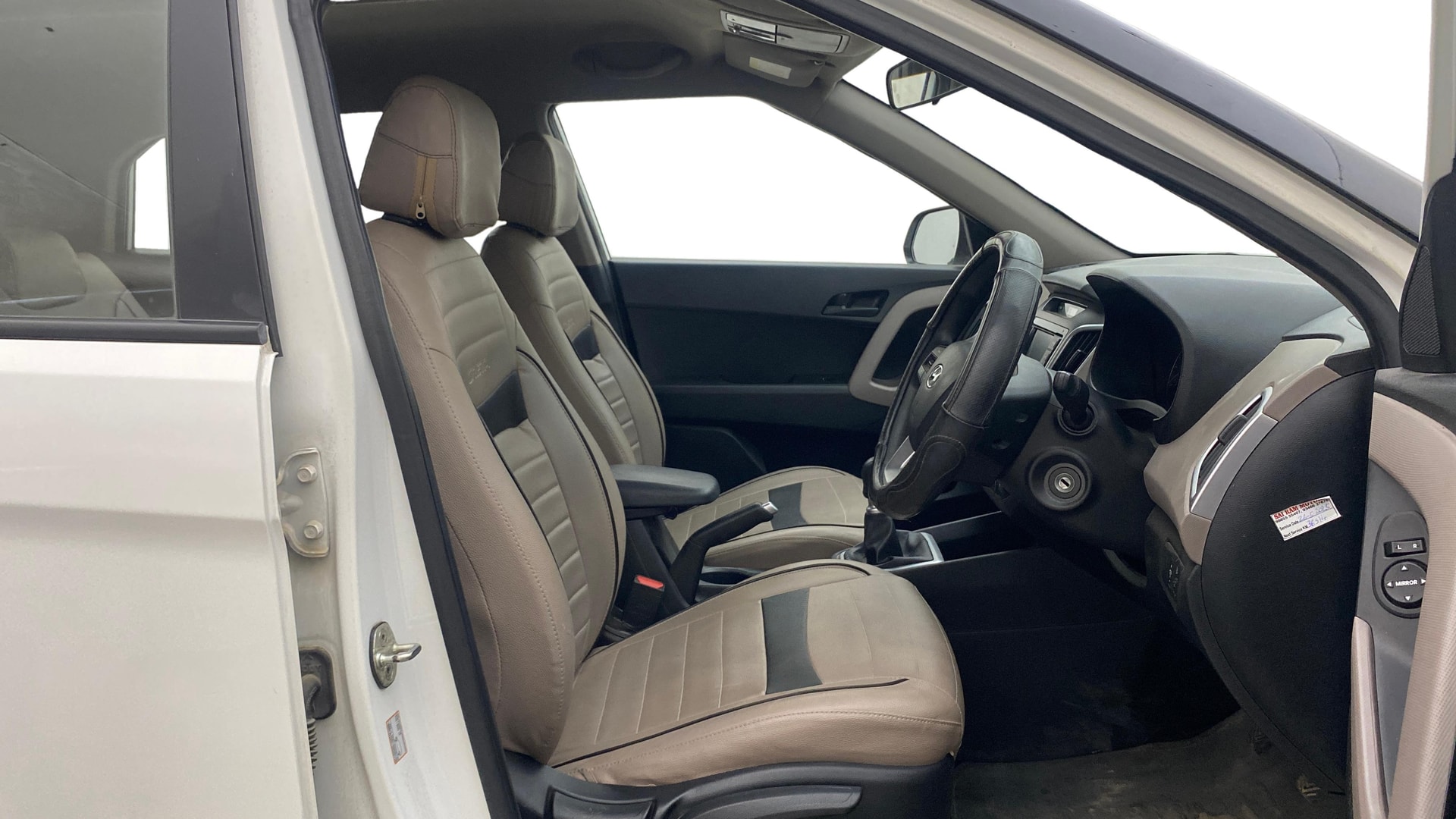 Used 2018 Hyundai Creta Used 2018 Hyundai Creta