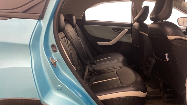 View Tata Nexon Image 30 Used Tata Nexon Image 30