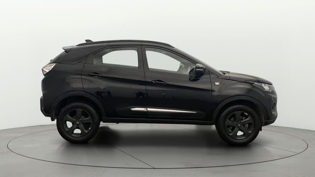 View Tata Nexon Image 29 Used Tata Nexon Image 29