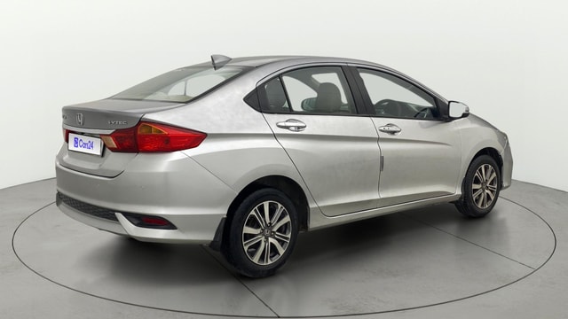 View Honda City Image 44 Used Honda City Image 44