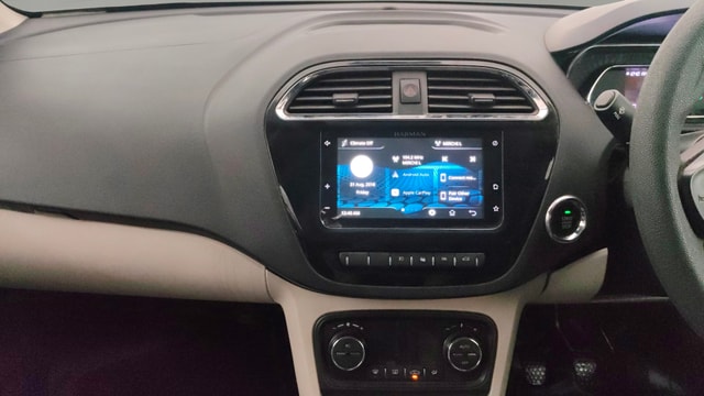 View Tata Tigor Image 17 Used Tata Tigor Image 17
