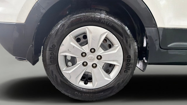 View Hyundai Creta Image 23 Used Hyundai Creta Image 23
