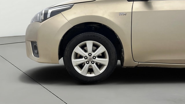 View Toyota Corolla Altis Image 27 Used Toyota Corolla Altis Image 27