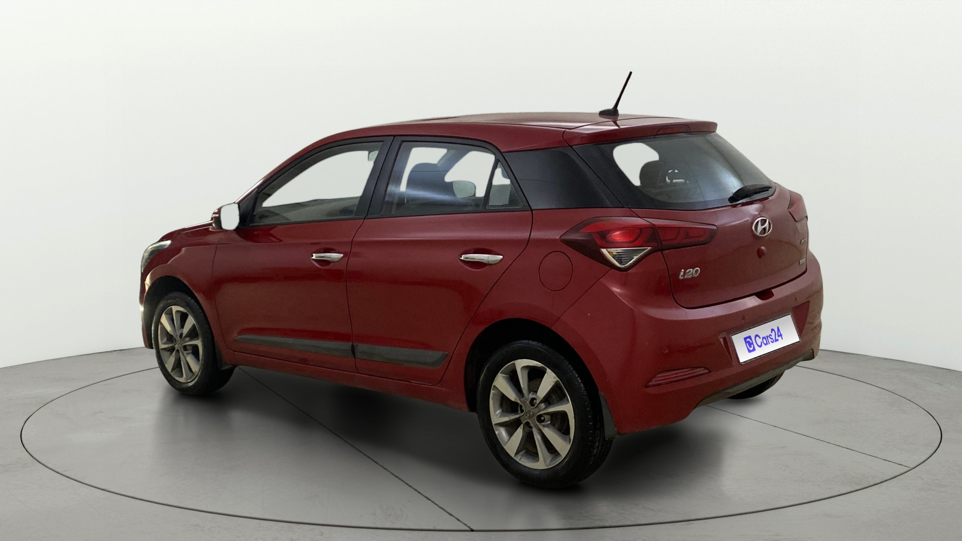 Used 2016 Hyundai Elite i20 Used 2016 Hyundai Elite i20