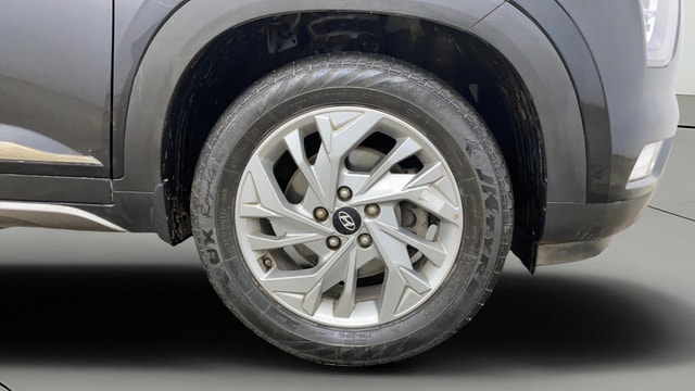 View Hyundai Creta Image 45 Used Hyundai Creta Image 45