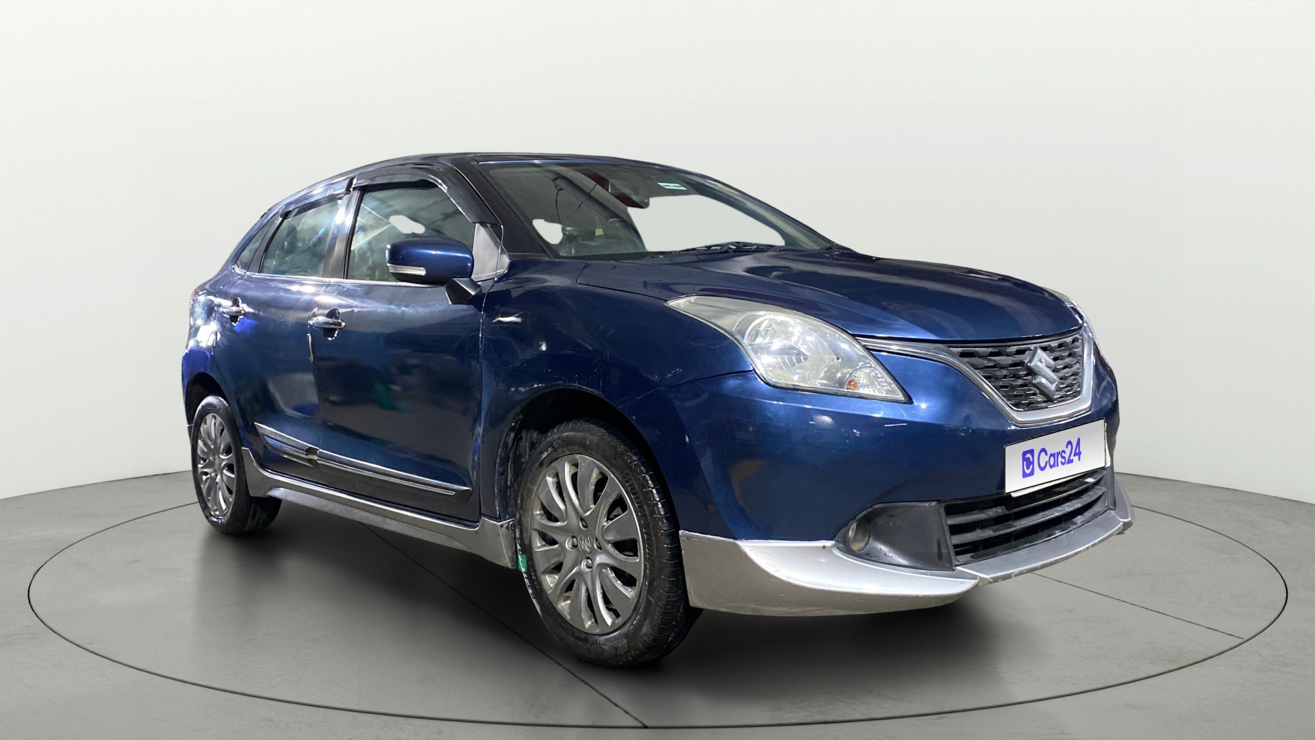 View 2017 Maruti Suzuki 1000 Base Variant Image 37 Used 2017 Maruti Suzuki 1000 Base Variant Image 37