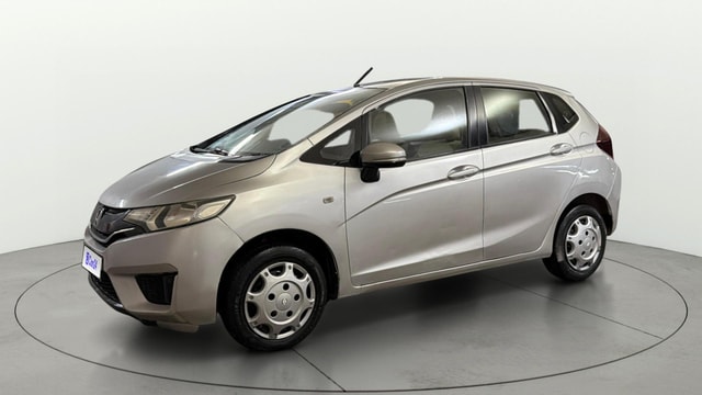View Honda Jazz Image 20 Used Honda Jazz Image 20
