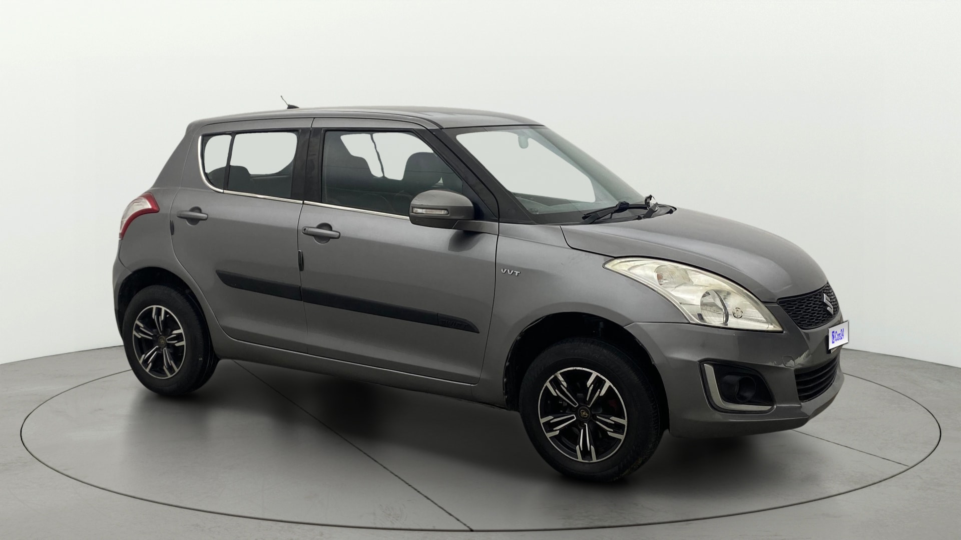 View 2016 Maruti Suzuki 1000 Base Variant Image 35 Used 2016 Maruti Suzuki 1000 Base Variant Image 35