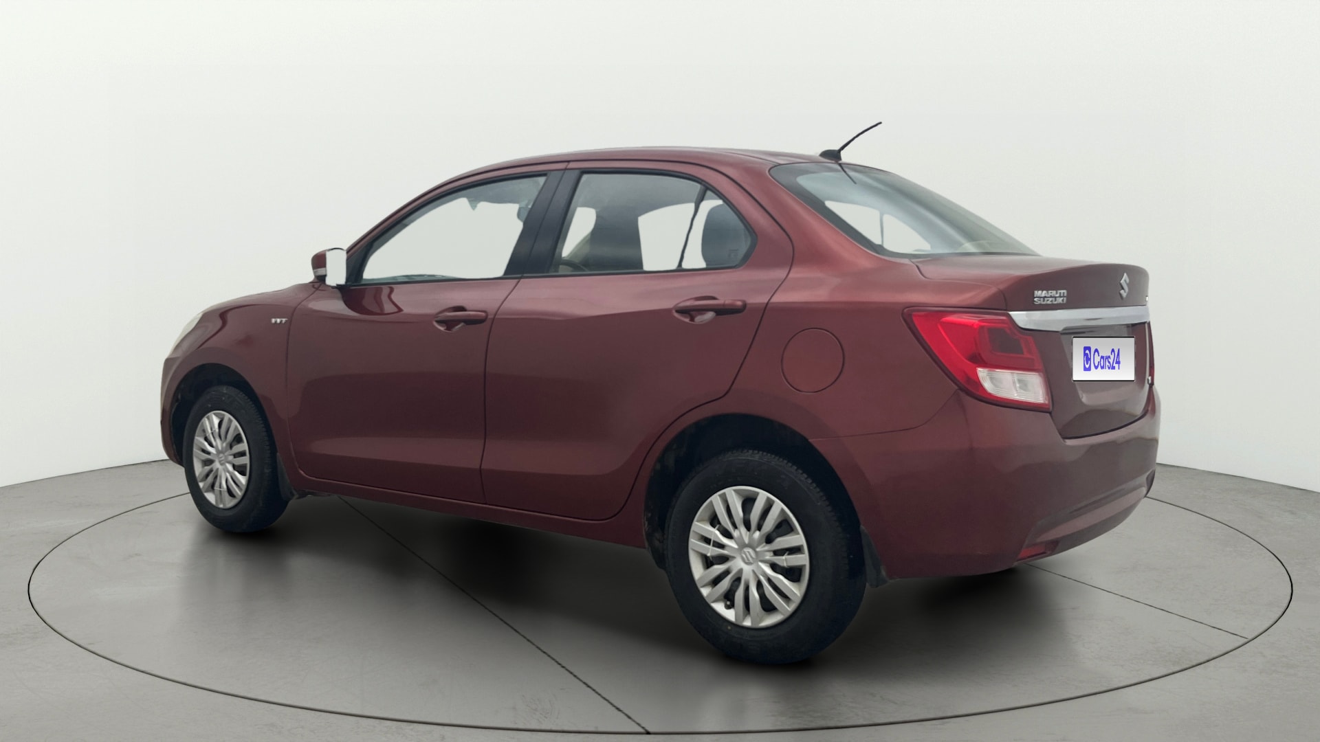 View 2017 Maruti Suzuki 1000 Base Variant Image 2 Used 2017 Maruti Suzuki 1000 Base Variant Image 2