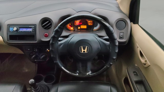 View Honda Brio Image 20 Used Honda Brio Image 20