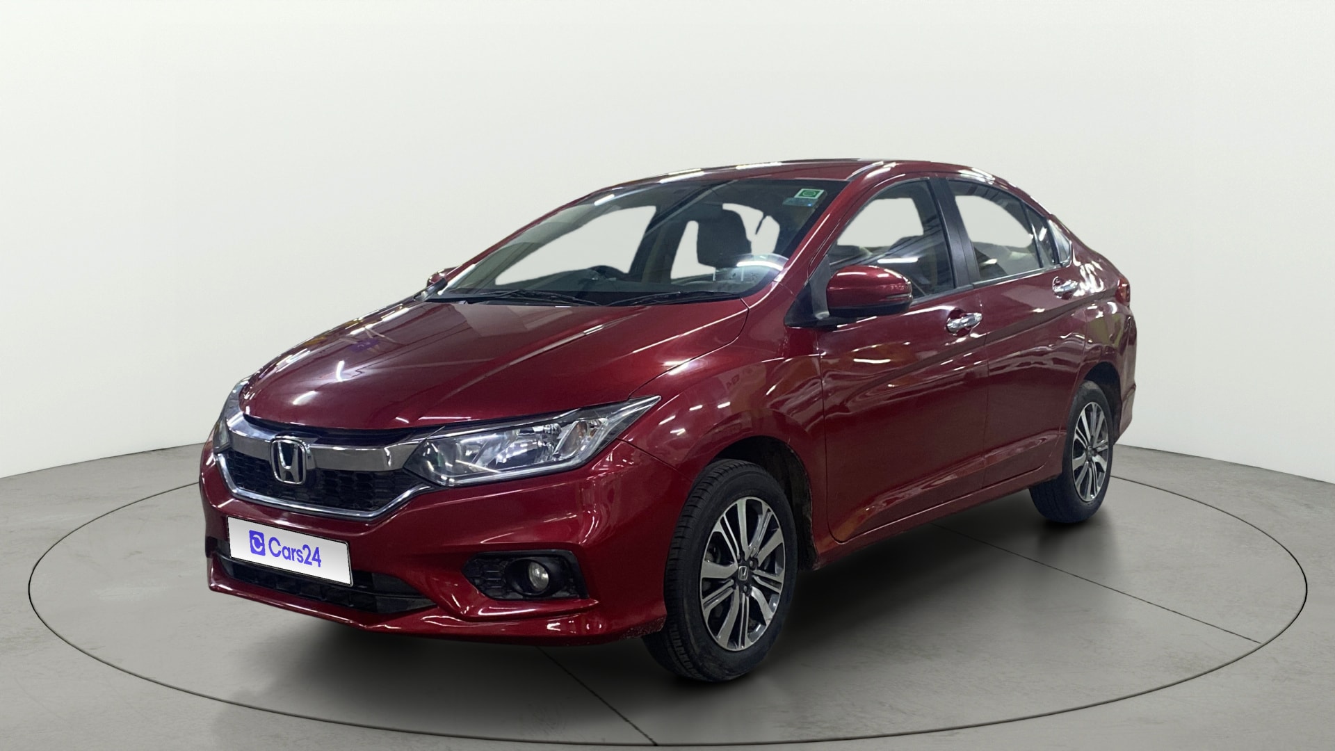 Used 2019 Honda City Used 2019 Honda City