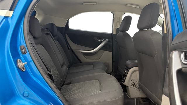 View Tata Nexon Image 29 Used Tata Nexon Image 29