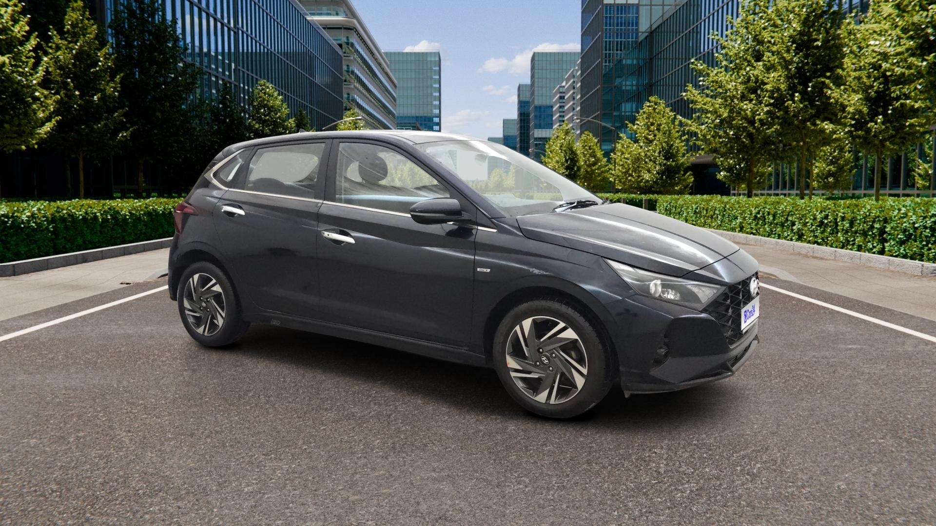 Used 2021 Hyundai Elite i20 Used 2021 Hyundai Elite i20
