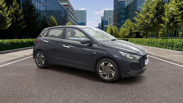 View Hyundai Elite i20 Image 39 Used Hyundai Elite i20 Image 39