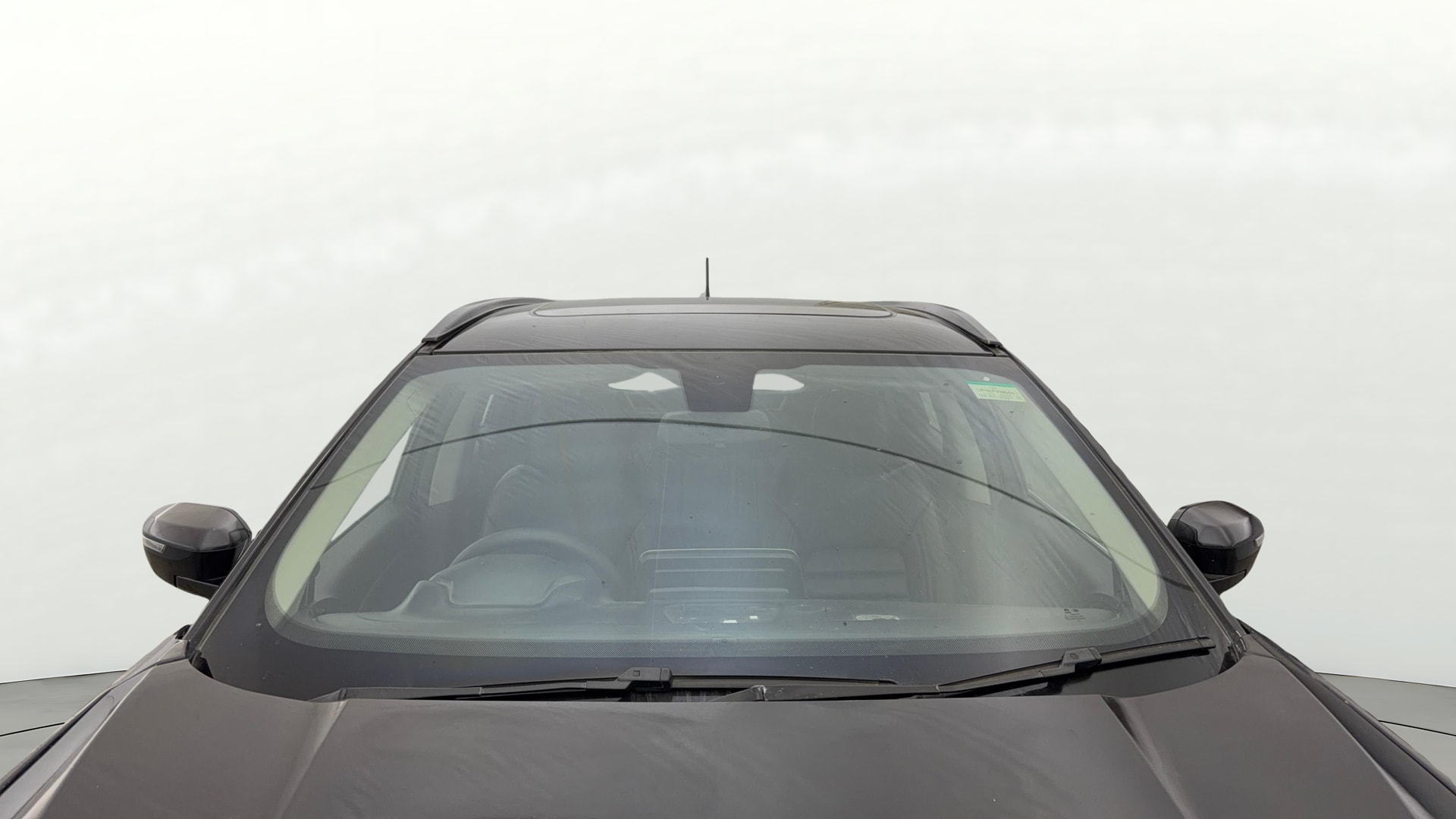 View 2021 Tata Harrier XE Image 32 Used 2021 Tata Harrier XE Image 32