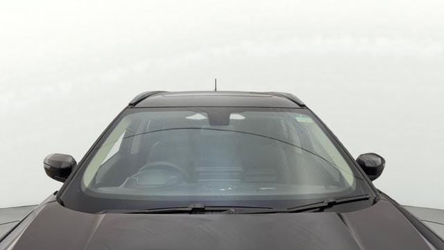 View Tata Harrier Image 32 Used Tata Harrier Image 32