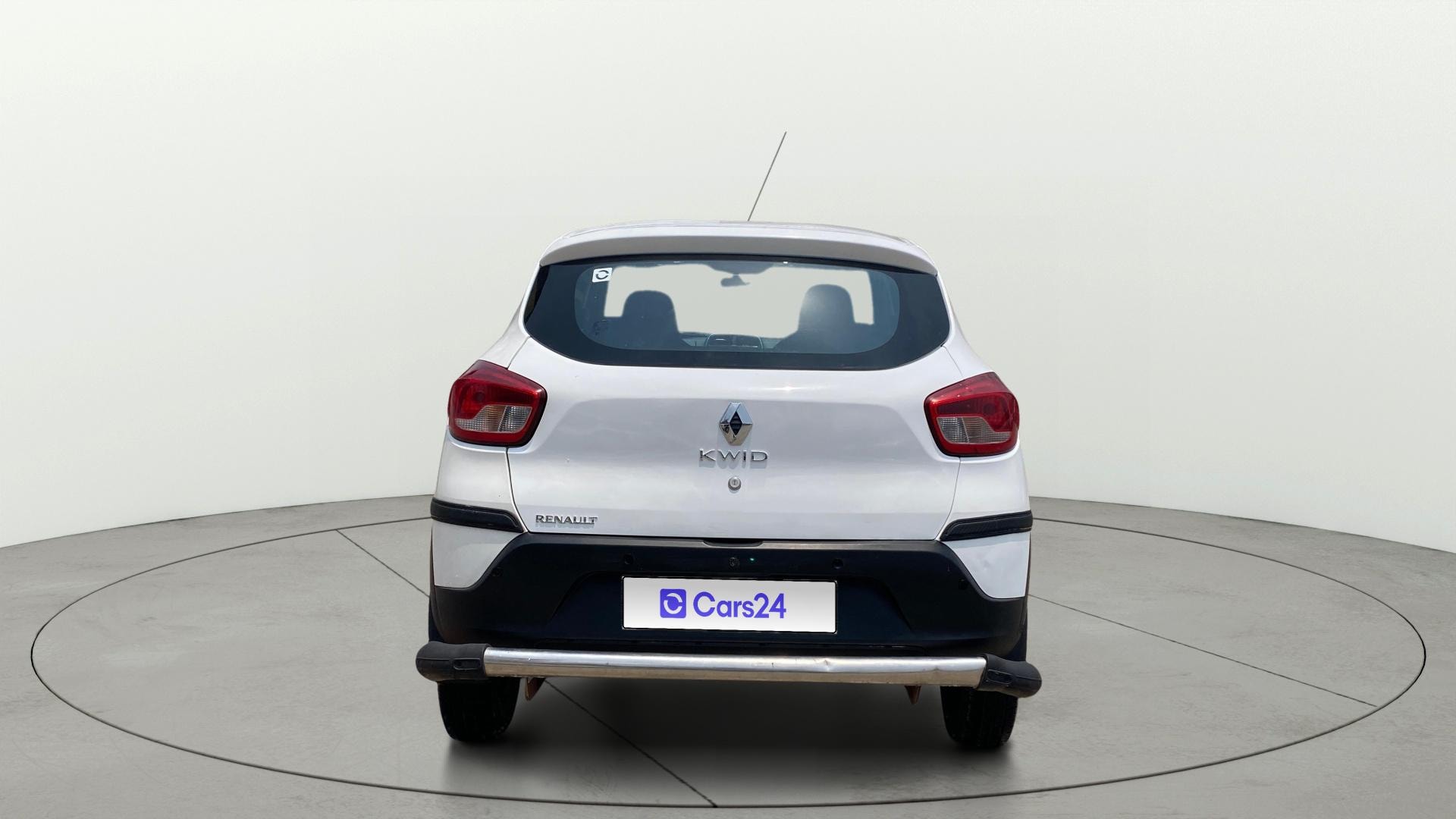 View 2017 Renault Kwid RXT 1.0 Image 39 Used 2017 Renault Kwid RXT 1.0 Image 39