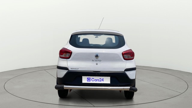 View Renault Kwid Image 39 Used Renault Kwid Image 39