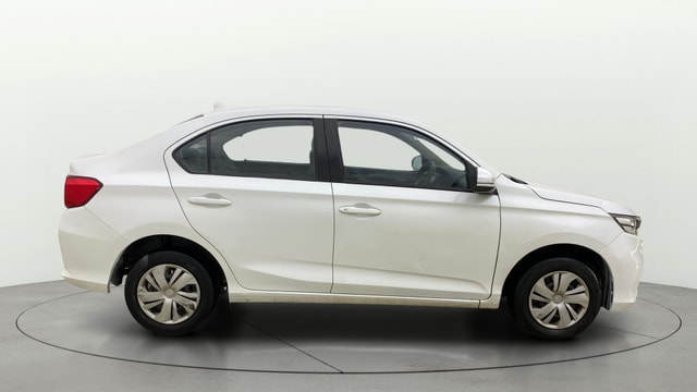 View Honda Amaze Image 8 Used Honda Amaze Image 8
