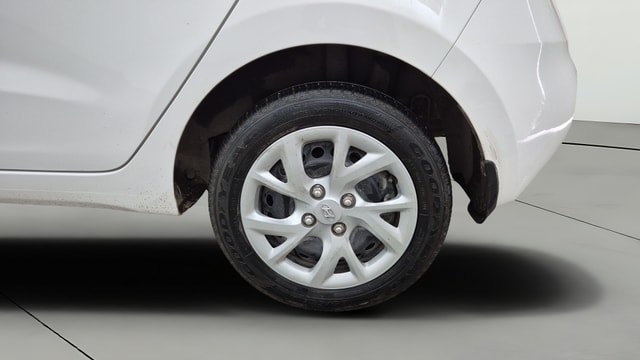 View Hyundai Grand i10 Image 11 Used Hyundai Grand i10 Image 11