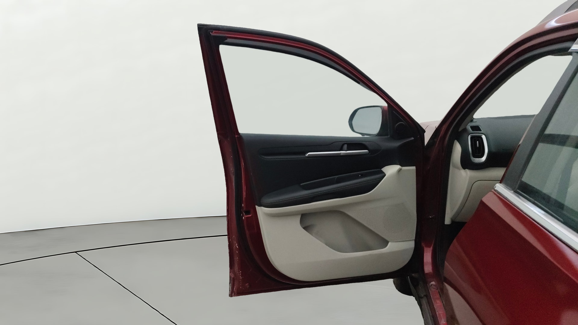 Used 2021 Kia Sonet Used 2021 Kia Sonet