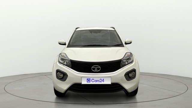 View Tata Nexon Image 1 Used Tata Nexon Image 1