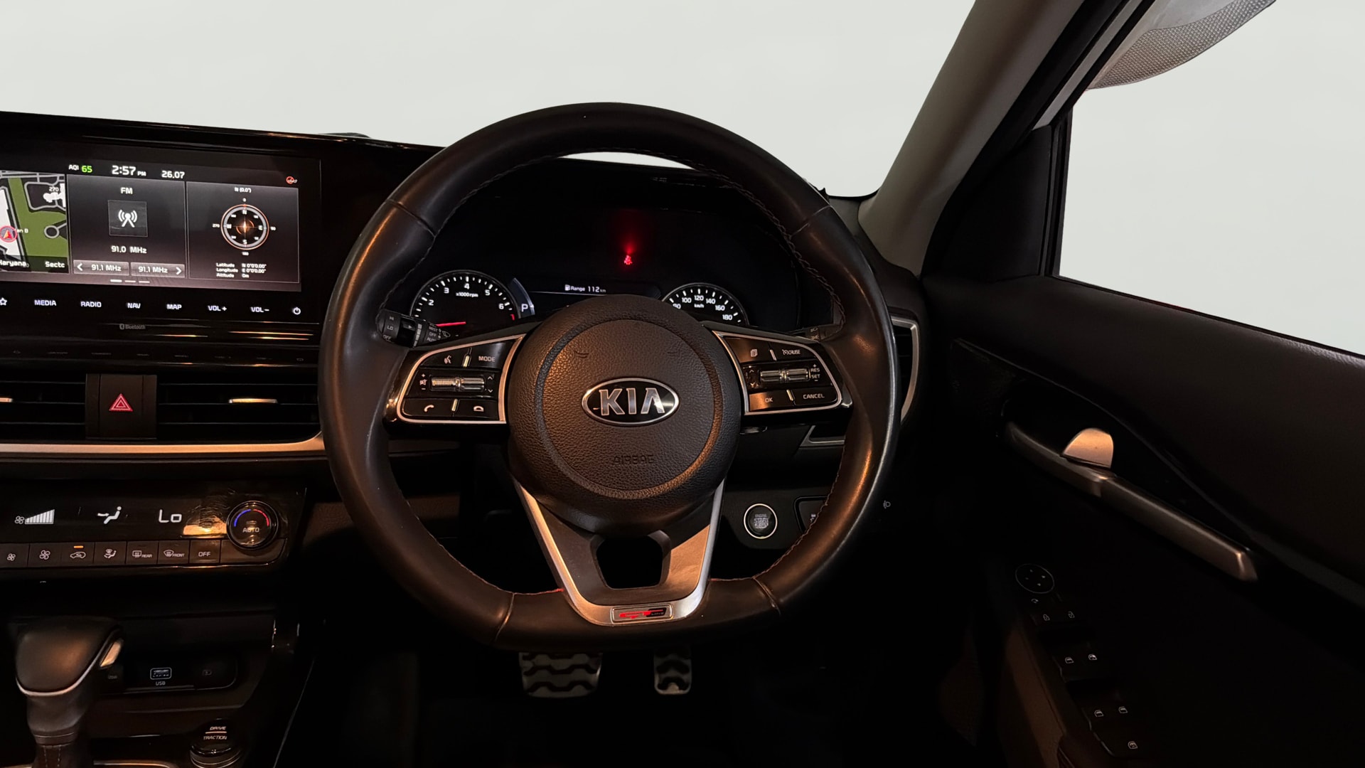Used 2019 Kia Seltos Used 2019 Kia Seltos