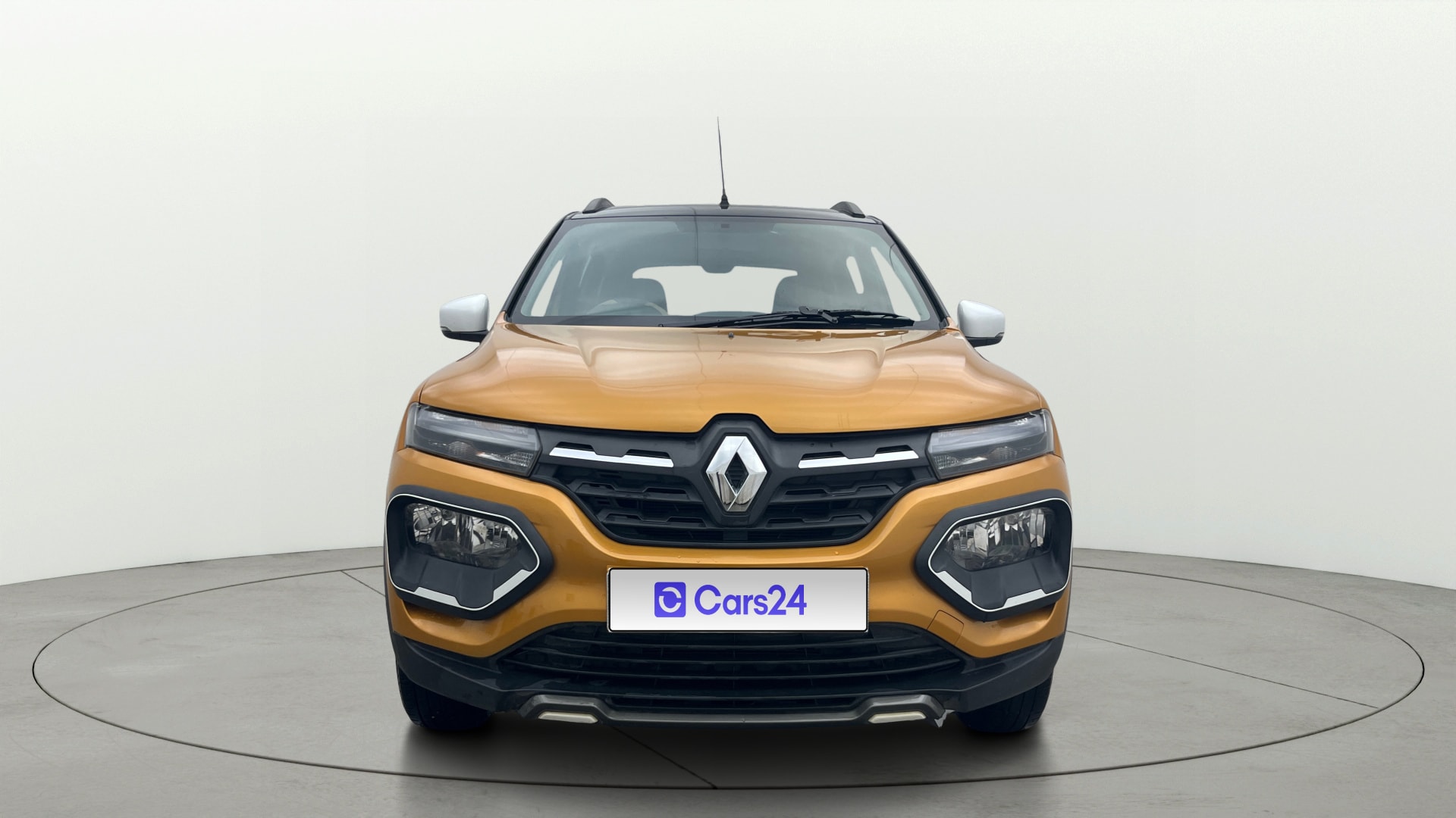 Used 2023 Renault Kwid Used 2023 Renault Kwid