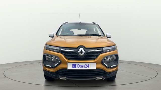 View Renault Kwid Image 1 Used Renault Kwid Image 1