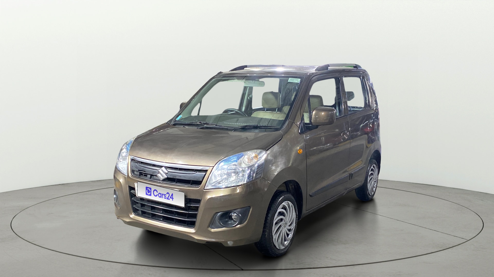 View 2018 Maruti Suzuki 1000 Base Variant Image 34 Used 2018 Maruti Suzuki 1000 Base Variant Image 34