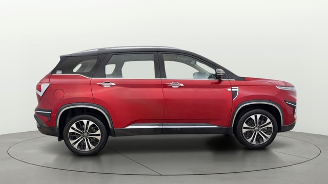 View MG Hector Image 9 Used MG Hector Image 9