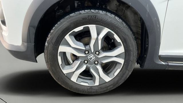 View Honda WR-V Image 28 Used Honda WR-V Image 28
