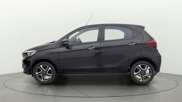 View Tata Tiago Image 5 Used Tata Tiago Image 5