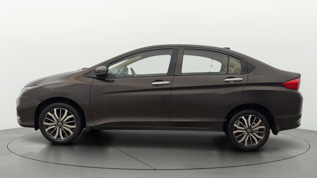 View Honda City Image 6 Used Honda City Image 6