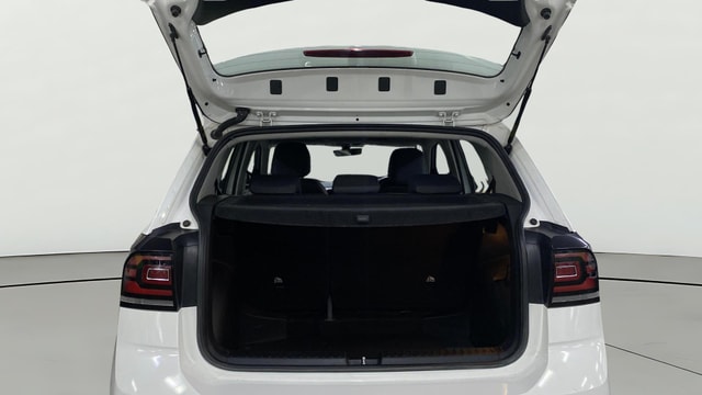 View Volkswagen Taigun Image 42 Used Volkswagen Taigun Image 42