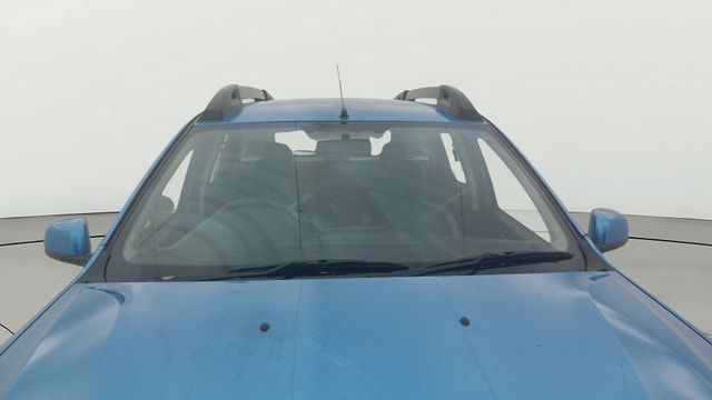View Renault Duster Image 31 Used Renault Duster Image 31