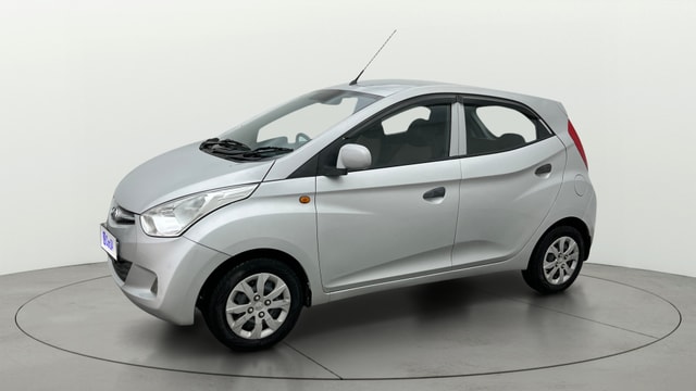 View Hyundai EON Image 34 Used Hyundai EON Image 34