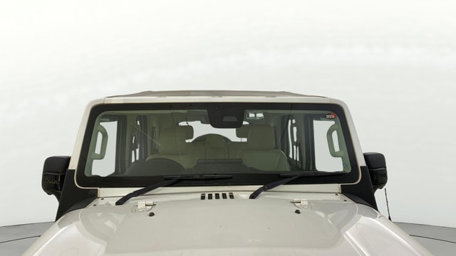 View Mahindra Thar Roxx Image 31 Used Mahindra Thar Roxx Image 31