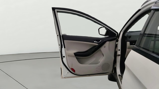 View Tata Nexon Image 32 Used Tata Nexon Image 32