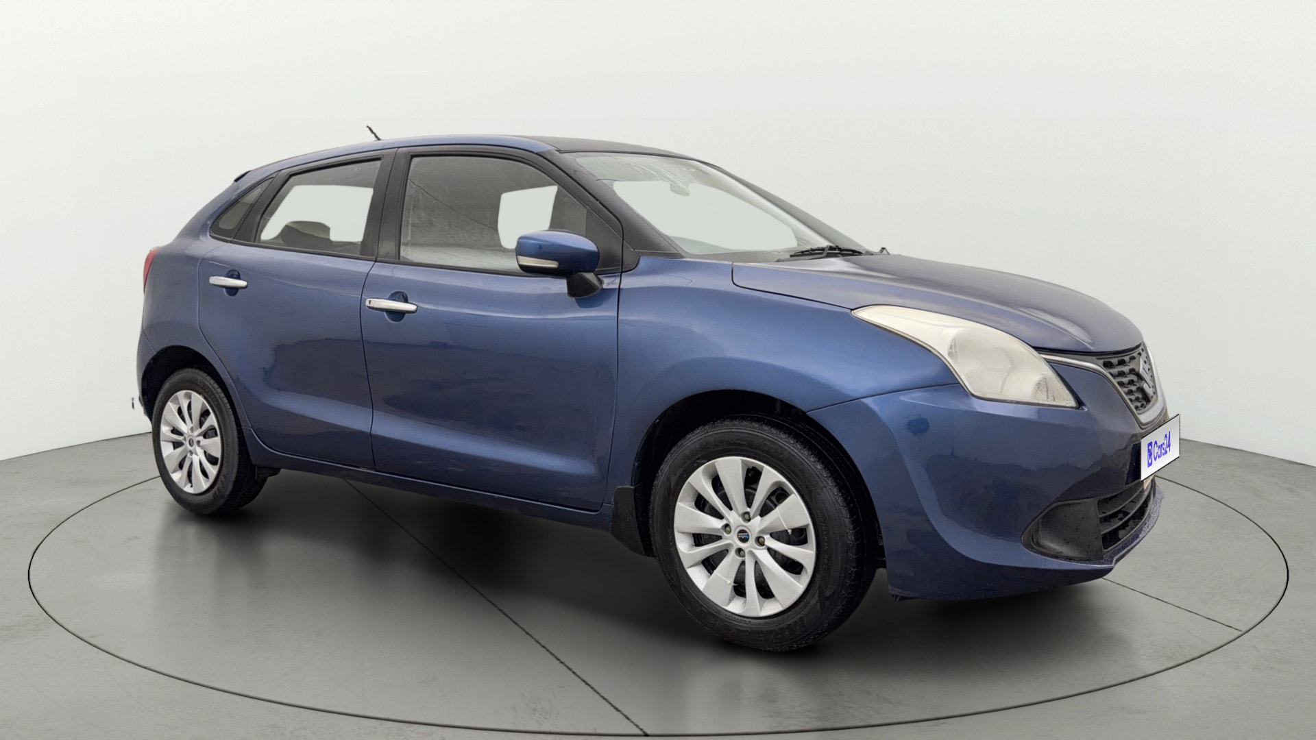 View 2016 Maruti Suzuki 1000 Base Variant Image 21 Used 2016 Maruti Suzuki 1000 Base Variant Image 21