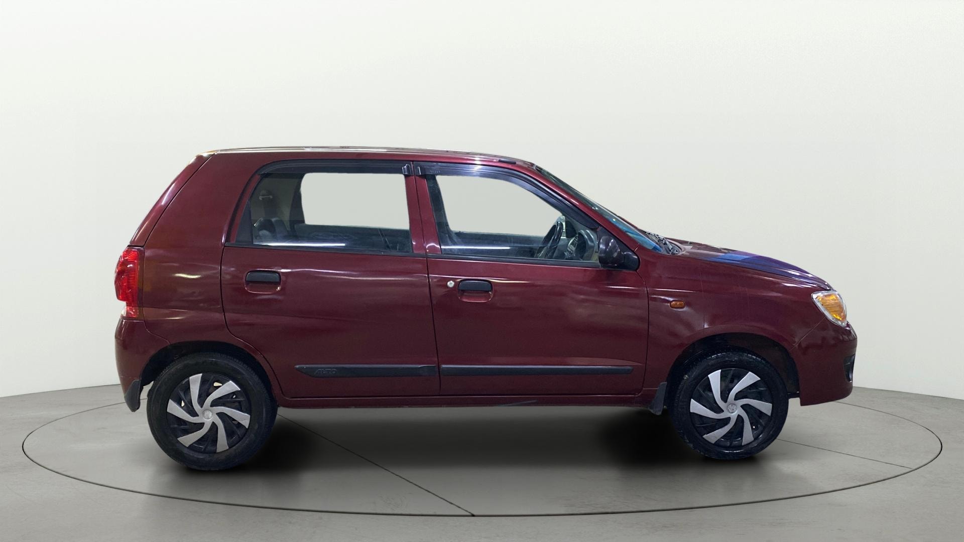 View 2014 Maruti Suzuki Alto K10 LX Image 8 Used 2014 Maruti Suzuki Alto K10 LX Image 8