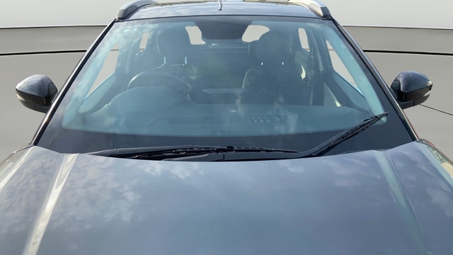View Tata Nexon Image 32 Used Tata Nexon Image 32