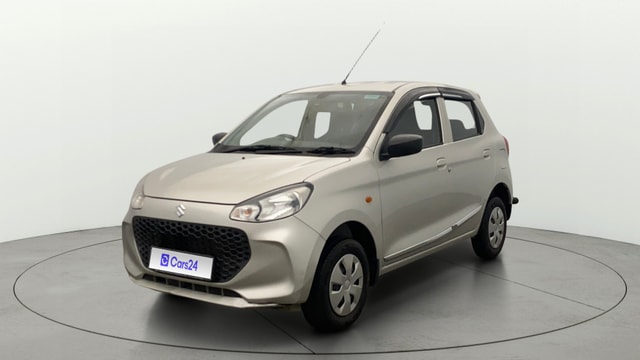 View Maruti Suzuki Alto K10 Image 35 Used Maruti Suzuki Alto K10 Image 35