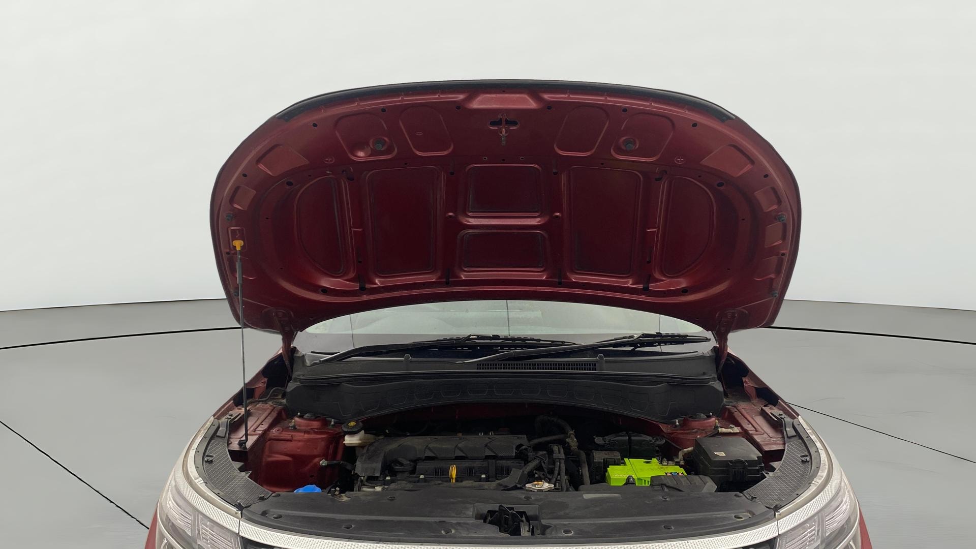 Used 2019 Kia Seltos Used 2019 Kia Seltos