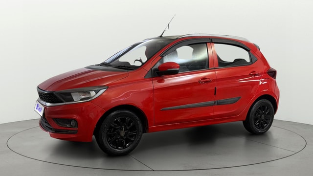 View Tata Tiago Image 34 Used Tata Tiago Image 34