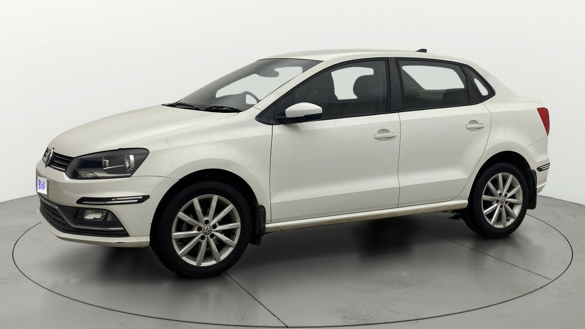 View 2018 Volkswagen Ameo 1.2L MPI Petrol Comfortline Image 35 Used 2018 Volkswagen Ameo 1.2L MPI Petrol Comfortline Image 35
