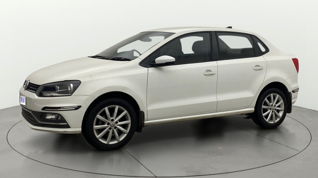 View Volkswagen Ameo Image 35 Used Volkswagen Ameo Image 35