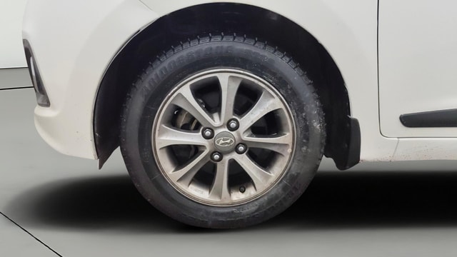 View Hyundai Grand i10 Image 28 Used Hyundai Grand i10 Image 28
