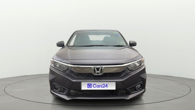 View Honda Amaze Image 1 Used Honda Amaze Image 1